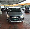 Chevrolet Onix Hatch Lt 1.0 12V Tb Flex Aut. 4P 2025