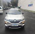 Renault Kwid Outsider 1.0 Flex 12V 5P Mec. 2024