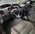 Honda Civic Sedan Lxs 1.8/1.8 Flex 16V Aut. 4P 2008