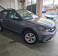Volkswagen Nivus Comfortline 1.0 200 Tsi Flex Aut 2024