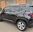 Jeep Renegade Limited 1.8 4X2 Flex 16V Aut. 2018