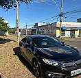 Honda Civic Sedan Ex 2.0 Flex 16V Aut.4P 2017
