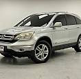 Honda Cr-V Exl 2.0 16V 4Wd/2.0 Flexone Aut. 2011