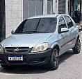 Chevrolet Celta Spirit/ Lt 1.0 Mpfi 8V Flexp. 5P 2011