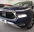 Fiat Toro Volcano 1.3 T270 4X2 Flex Aut 2025