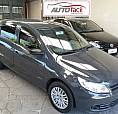 Vw - Volkswagen Gol 1.0 Trend - Completo
