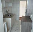 Lindo Apartamento Cm 2 Dormitórios No Jd Guarujá