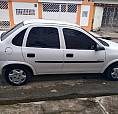 Corsa Classic Spirit