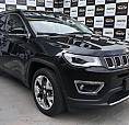 Jeep Compass Limited F (Flex) - 2016/2017