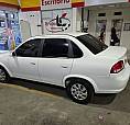 Corsa Classic Bem Conservado Ano 2015 