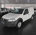 Fiat Strada Hard Working 2019 Com Apenas 106 Mil Km