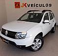 Renault Duster Exp16 Sce