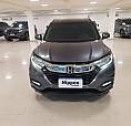 Hr-V Exl  Cinza 20/21