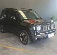 Renegade Longitude 2.0 4X4 Tb Diesel Aut. - 2019