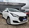 Hyundai Hb20 1.0 Completo