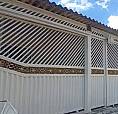 Ágio, Casa Com 02 Quartos Mais Kit, Qr 1029 Samambaia Df 