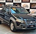 Fiat Strada Adventure Locker Ce 1.8 2010 Completa