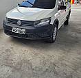 Saveiro Robust 1.6 2018 