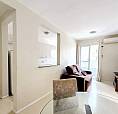 Apartamento Para Locação Mobiliado No Santo Antônio, 2 Dormitórios Por R$ 1.750,00 + Taxas