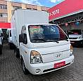 Hyundai Hr 2.5 Tci Diesel (Rs/Rd) 2008