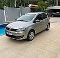 Volkswagen Fox Prime/Higli. 1.6 Total Flex 8V 5P 2013