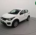 Fiat Mobi 2024 1.0 Evo Flex Like. Manual