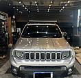 Jeep Renegade Long. T270 1.3 Tb 4X2 Flex Aut. 2023