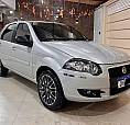 Fiat Palio Elx 1.4 Mpi Fire Flex 8V 4P 2008