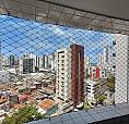 Apartamento Para LocaÇÃo Em Boa Viagem | Andar Alto E Vista Mar