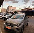 Fiat Mobi Easy On 1.0 Fire Flex 5P. 2017
