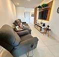 Apartamento A Venda No Centro De Navegantes