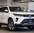 Toyota Hilux Sw4 Srx Plat. 4X4 2.8 Tb Die. Aut. 2026