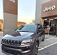 Jeep Compass Long. T270 1.3 Tb 4X2 Flex Aut 2025
