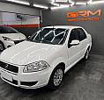 Fiat Siena El Celeb. 1.0 Mpi Fire Flex 8V 4P 2012