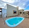 Casa Com 3 Dormitórios Sendo 1 Suíte + Área Gourmet Em Marechal Deodoro - 200m²