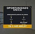 Apartamento Em Jardim Da Penha: Sofisticação E Conforto Com 3 Suítes