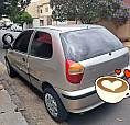 Fiat Palio Ex 1.0 Mpi Fire/ Fire Flex 8V 2P 2001