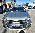 Chevrolet Onix Plus Lt 1.0 12v Flex Mec. 4p 2024