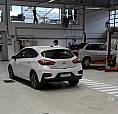 Chevrolet Cruze Sport Lt 1.4 16V Tb Flex 5P Aut. 2020