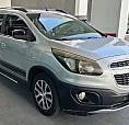 Chevrolet Spin Activ 1.8 8V Econo. Flex 5P Aut. 2017