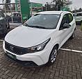 Fiat Argo Drive 1.0 Firefly 2026