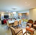 Apartamento No Sky Life | 153m² E 3 Suítes | Setor Serrinha