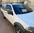 Fiat Strada Working 1.4 Mpi Fire Flex 8V Ce 2013