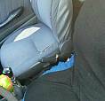 Vendo Palio 2001 1.0
