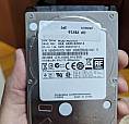Hd Toshiba 500Gb