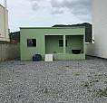 Casa Sozinha No Terreno Com 2 Dormitórios No Bairro Rio Pequeno