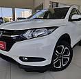 Honda Hr-V 1.8 16V Flex Ex 4P Automático