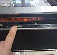 Rádio Antigo Philco Ford