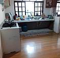 Casa Com Quintal Terreno 12X 30