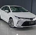 Toyota Corolla Altis 1.8 Hybrid Premium Mod 2020